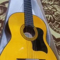 گیتار YAMAHA C80