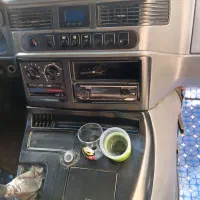 ون بنزام بی۱۴۰مدل ۱۳۸۴|خودرو سواری و وانت|قدس, شهر‌قدس|دیوار