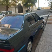 پژو پارس مدل ۸۱|خودرو سواری و وانت|تهران, پردیسان|دیوار