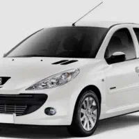 فروش حواله پژو 207