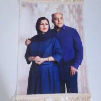 تابلو فرش