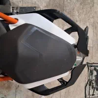 KTM|موتورسیکلت|قشم, |دیوار