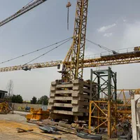 فروش تاورکرین،تاور کرین|ماشین‌آلات صنعتی|تهران, آسمان|دیوار