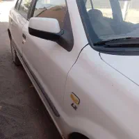 سمند ef7 دوگانه کارخانه ۹۴|خودرو سواری و وانت|کرمان, |دیوار