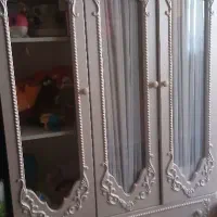 کمد کودک برای سیسمونی
