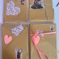 دفتر/هدیه تولد