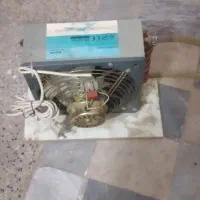 سردکننده  گلاب گیری