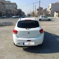 تیبا 2|خودرو سواری و وانت|ری, شهرک نظامی|دیوار