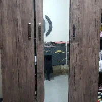 کمد و و کتابخانه