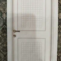 نصاب انواع درب چوبی|خدمات پیشه و مهارت|یزد, |دیوار