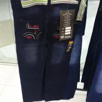 شلوار بچگانه خارجی سایزبندی آکبند عمده|کفش و لباس بچه|قشم, |دیوار