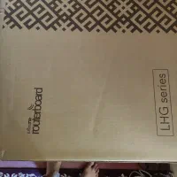 رادیو میکروتیک lhg 5انتن وایرلس پاور بیم
