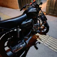 کی ال دی 200 1404|موتورسیکلت|تهران, افسریه شمالی|دیوار