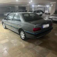 پارس ۸۳|خودرو سواری و وانت|فردیس, قریشی|دیوار