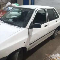 پراید