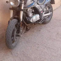 موتور مدل 90|موتورسیکلت|شیراز, کوشک میدان|دیوار