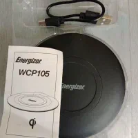شارژر بیسیم (وایرلس) انرجایزر مدل WCP-105