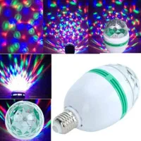 لامپ و چراغ رقص نور Led|لامپ و چراغ|قم, امامزاده ابراهیم|دیوار