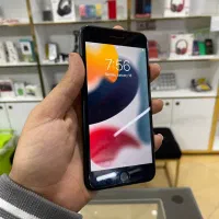 آیفون 7 پلاس ۱۲۸ گیگ باتری ۱۰۰|موبایل|یزد, |دیوار