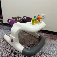 روروک|کالسکه و لوازم جانبی|تهران, مینابی|دیوار