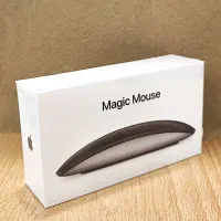 مجیک موس ۳  اپل مشکی