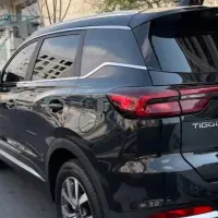 تیگو ۷ پرو اکسلنت ۱۴۰۲ مشکی خانگی گارانتی فعال
