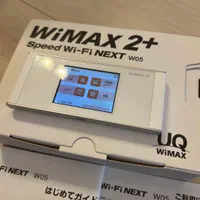 مودم جیبی 4.5G یوکیو هوآوی مدل Speed Wi-Fi W05