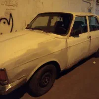 پیکان مدل ۸۱|خودرو سواری و وانت|زنجان, |دیوار