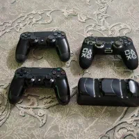 ps4|کنسول، بازی ویدئویی و آنلاین|شهر ری, شهادت|دیوار