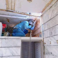 لوله کشی گاز|خدمات پیشه و مهارت|هشتگرد, مدرس|دیوار