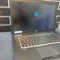 لپ تاپ گرافیک دار hd full با رم 8 hp