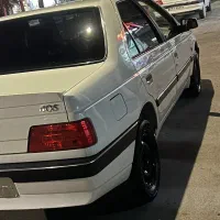 ۴۰۵ slx ۹۸|خودرو کلاسیک|گناباد, |دیوار