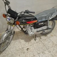 متور ۱۵۰|موتورسیکلت|گناباد, |دیوار