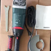 سنگ فرز متابو آلمان 8500 دور 2200 وات صنعتی|ابزارآلات|تهران, آهنگ|دیوار