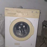 لباسشویی ۷ کیلویی