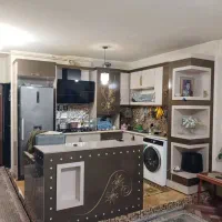 مسکن مهر فاز ۲ بلوکD2طبقه۳|فروش آپارتمان|پارس‌آباد, |دیوار