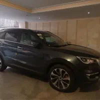 فیدلیتی خاکستری ۱۴۰۰ صفر