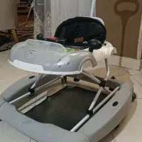 کریر روروک در حد نو