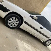 فروش زانتیامدل۸۹بازدیدبستک