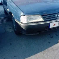 پژو ۴۰۵|خودرو سواری و وانت|ملارد, |دیوار