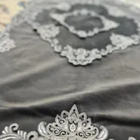 ست سجاده عروس و داماد|صنایع دستی و سایر لوازم تزئینی|تهران, اختیاریه|دیوار