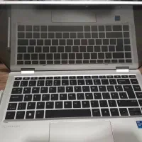 لپ تاپ HP 1040 G8 X360|رایانه همراه|تهران, مینای جنوبی|دیوار