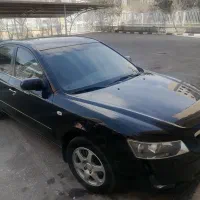 سوناتا NF 2008|خودرو سواری و وانت|یزد, |دیوار