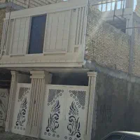 خانه طبقه شهرامام