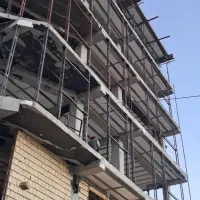 انجام تمام کارها جوشکاری خرده کاری والپست نبشی کشی