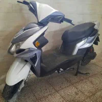 موتور برقی EMT S1