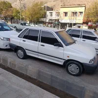 پراید مدل 90