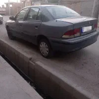 سمند مدل 83