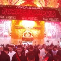 تور کربلا هوایی به قیمت زمینی