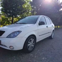 تیبا2 مدل1400 بی رنگ واقعی